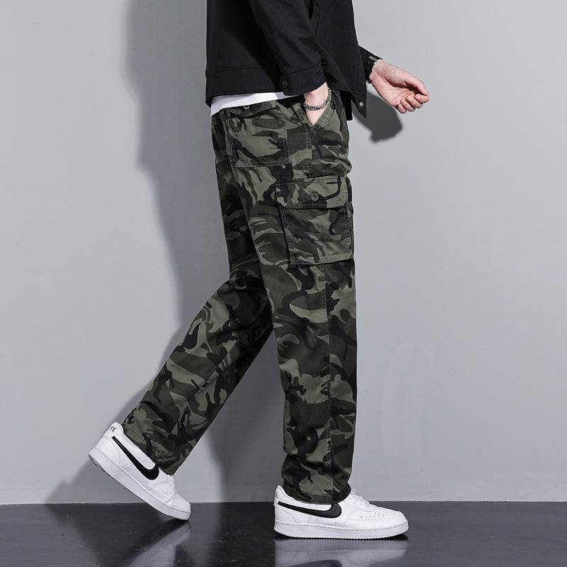 Брюки мужские Antioffice - Boxette Shop