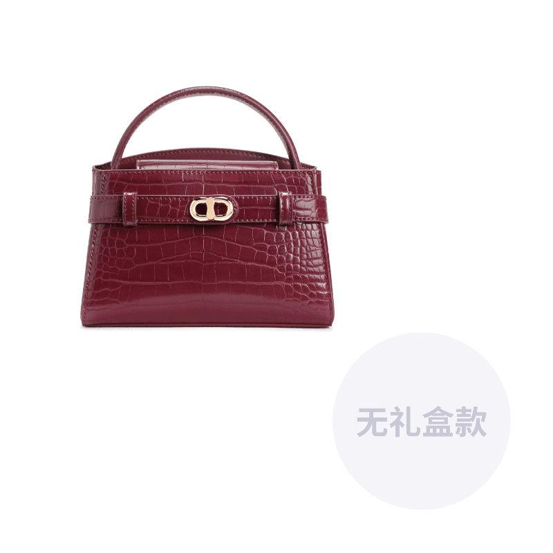 Сумка женская Charles&Keith Ck Pu - Boxette Shop