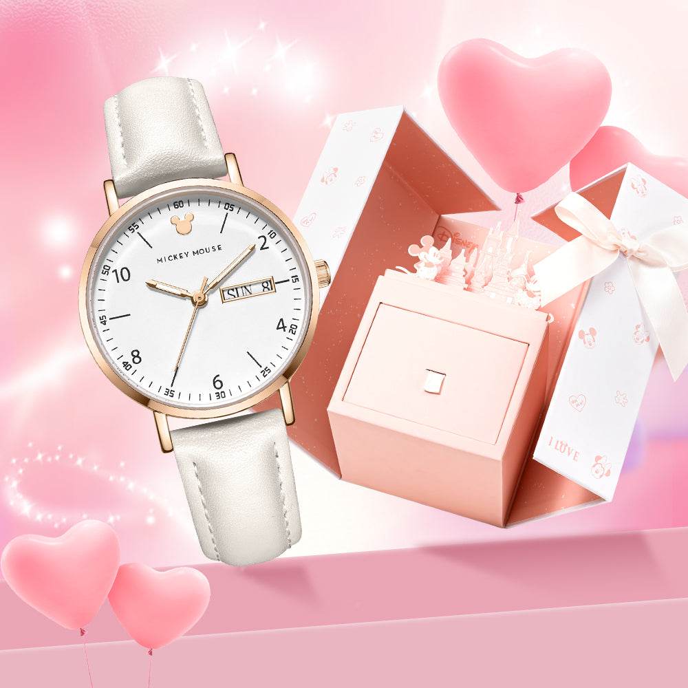 Часы женские Disney - Boxette Shop