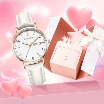 Часы женские Disney - Boxette Shop