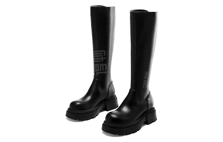 Сапоги женские Elle - Boxette Shop