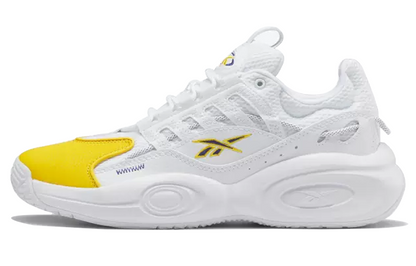 Кроссовки мужские Reebok Solution Mid