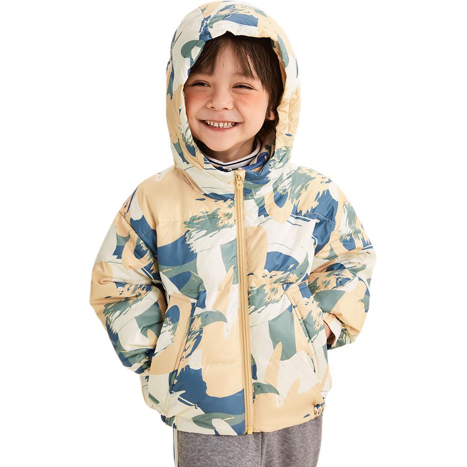 Jellybaby bolalar pastki ko'ylagi