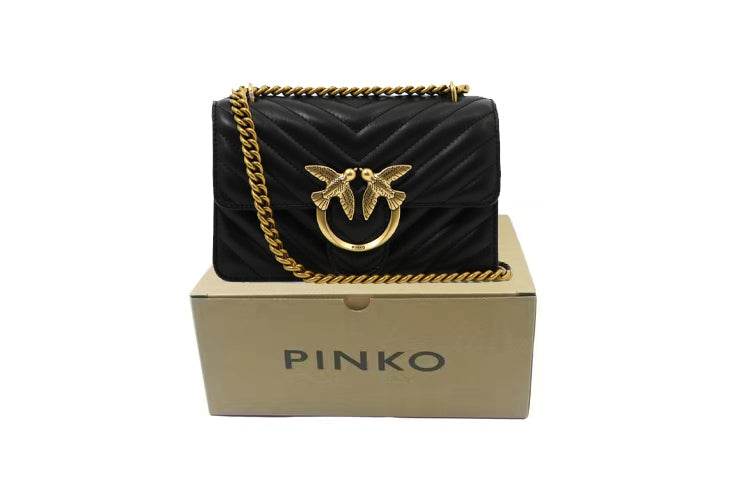 Сумка женская Pinko - Boxette Shop