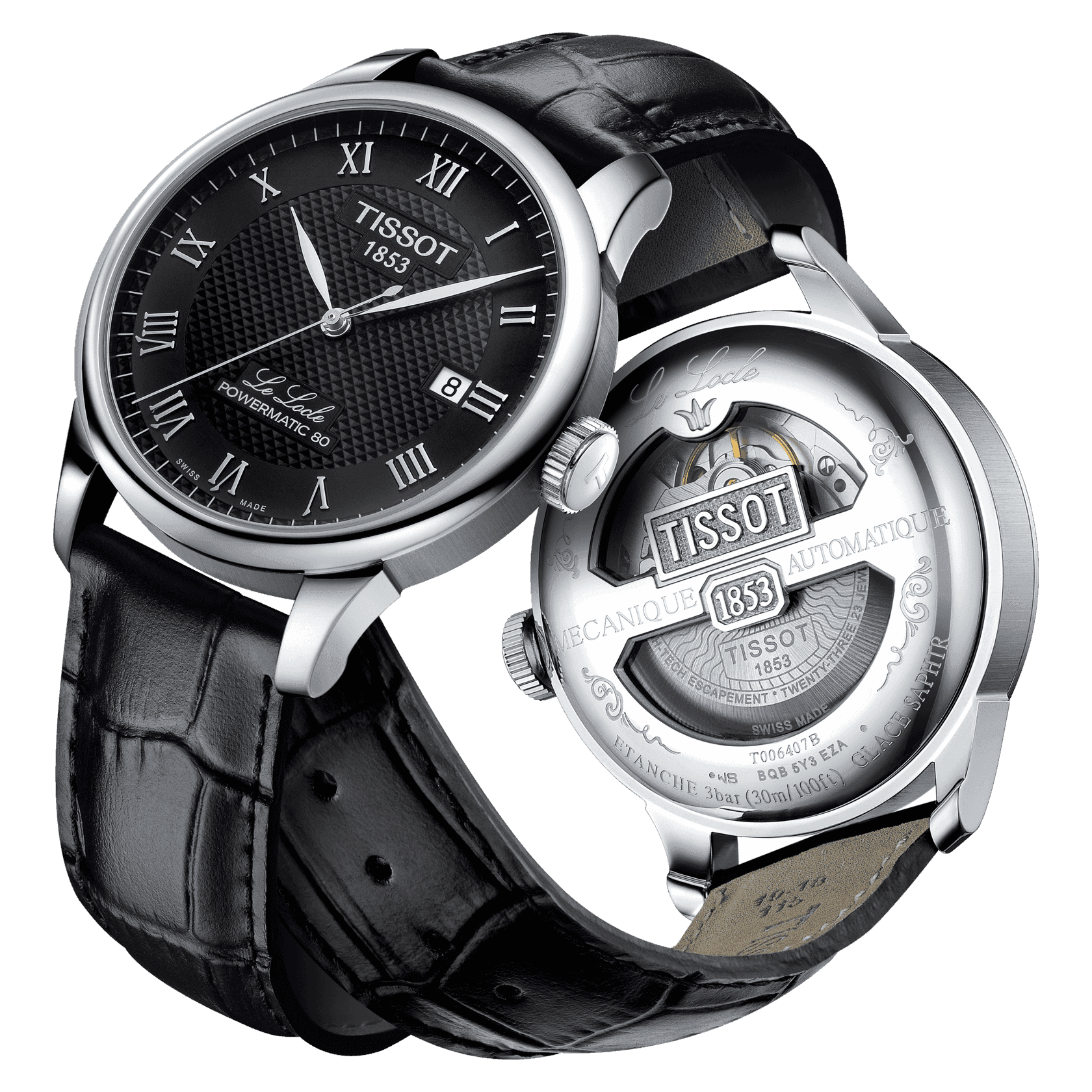 Часы Tissot Le Locle - Boxette Shop