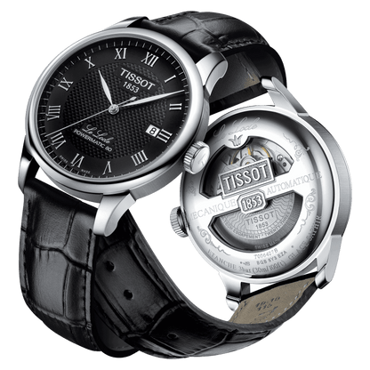 Часы Tissot Le Locle - Boxette Shop