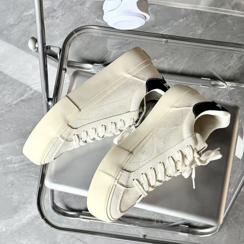 Vanssi erkaklar krossovkalari