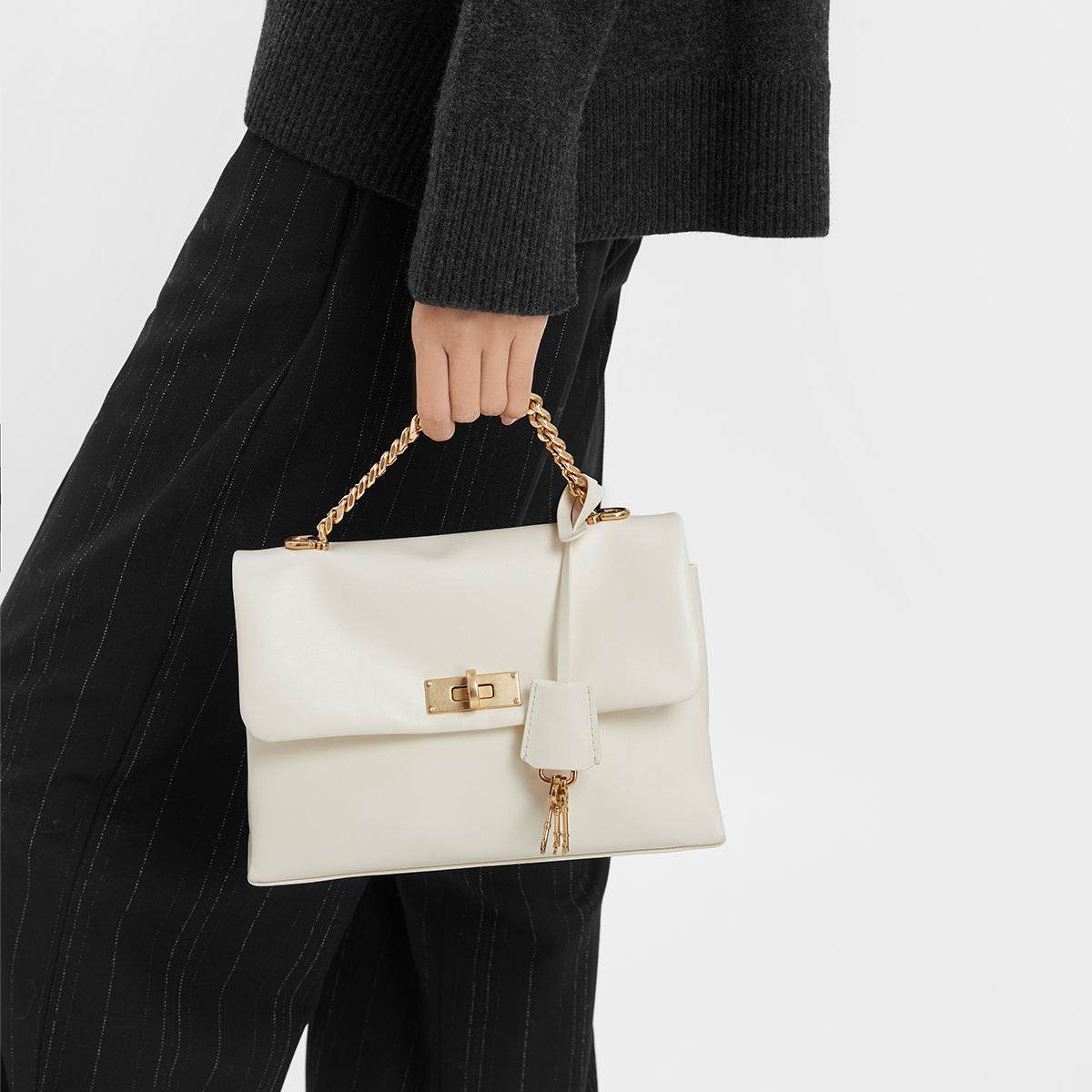 Сумка женская Charles&Keith - Boxette Shop