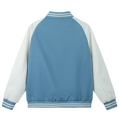 Бомбер мужской Antioffice - Boxette Shop