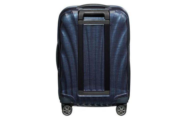 Чемодан Samsonite C-Lite - Boxette Shop