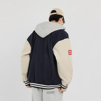 Erkaklar IGOI kurtkasi