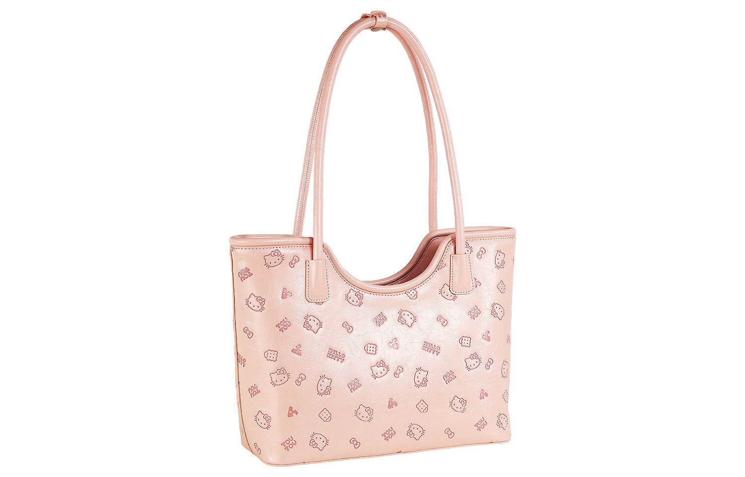 Сумка женская Toutou x hellokitty sanrio - Boxette Shop