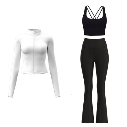 FARO ayollar sport kostyumi