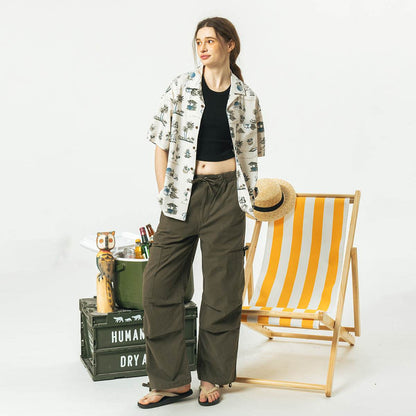 Рубашка женская 714Street Outdoor - Boxette Shop