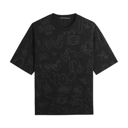 Футболка мужская Gxg - Boxette Shop