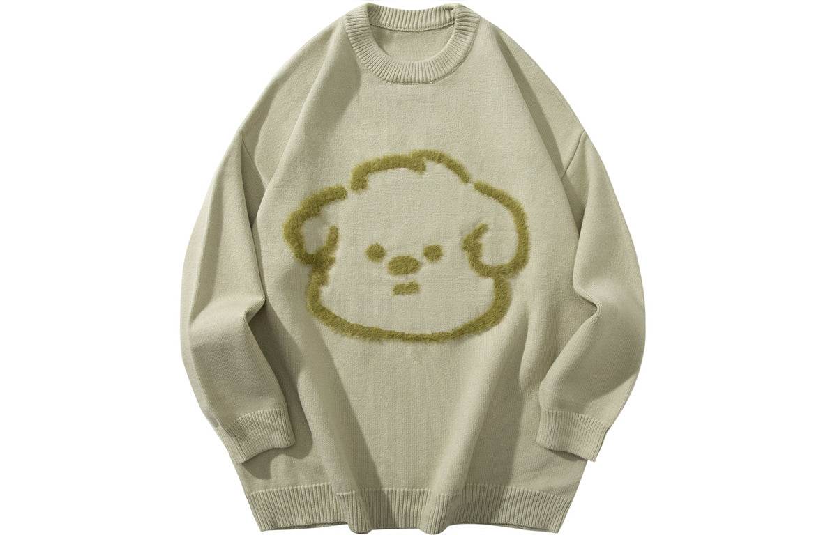 Свитер Golfcross - Boxette Shop