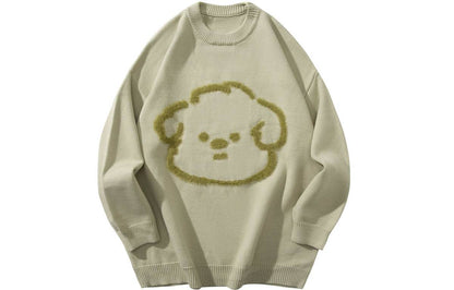 Свитер Golfcross - Boxette Shop