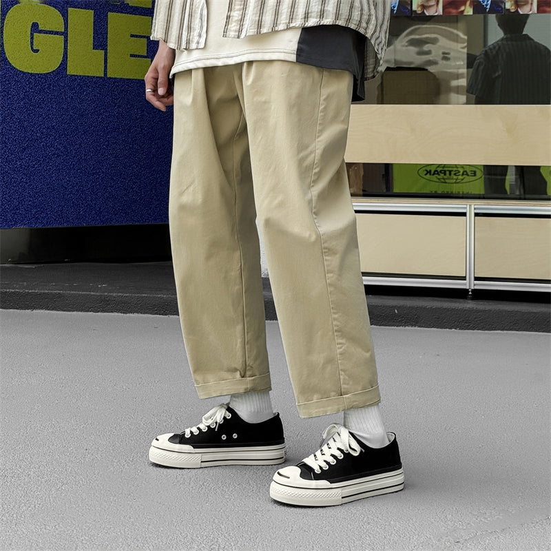 Vanssi erkaklar krossovkalari