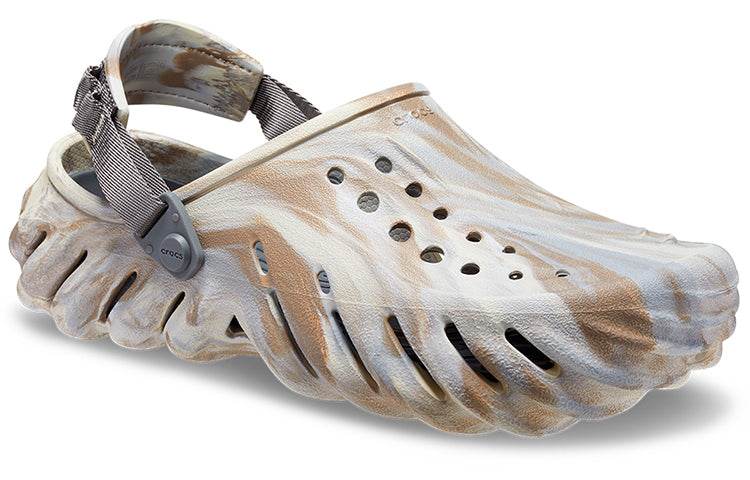 Шлепанцы Crocs Bobo - Boxette Shop