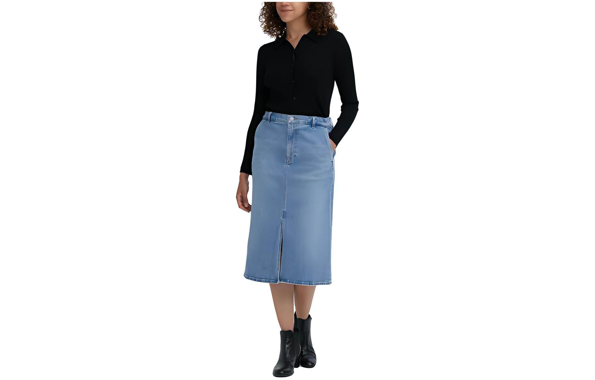 Юбка женская Uniqlo - Boxette Shop