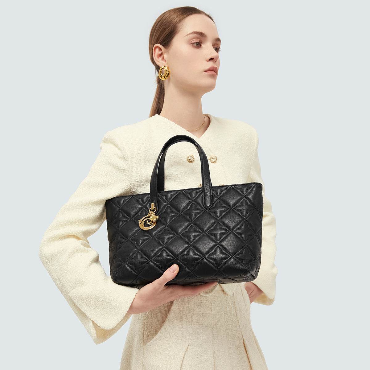 Сумка женская Pierre Cardin - Boxette Shop