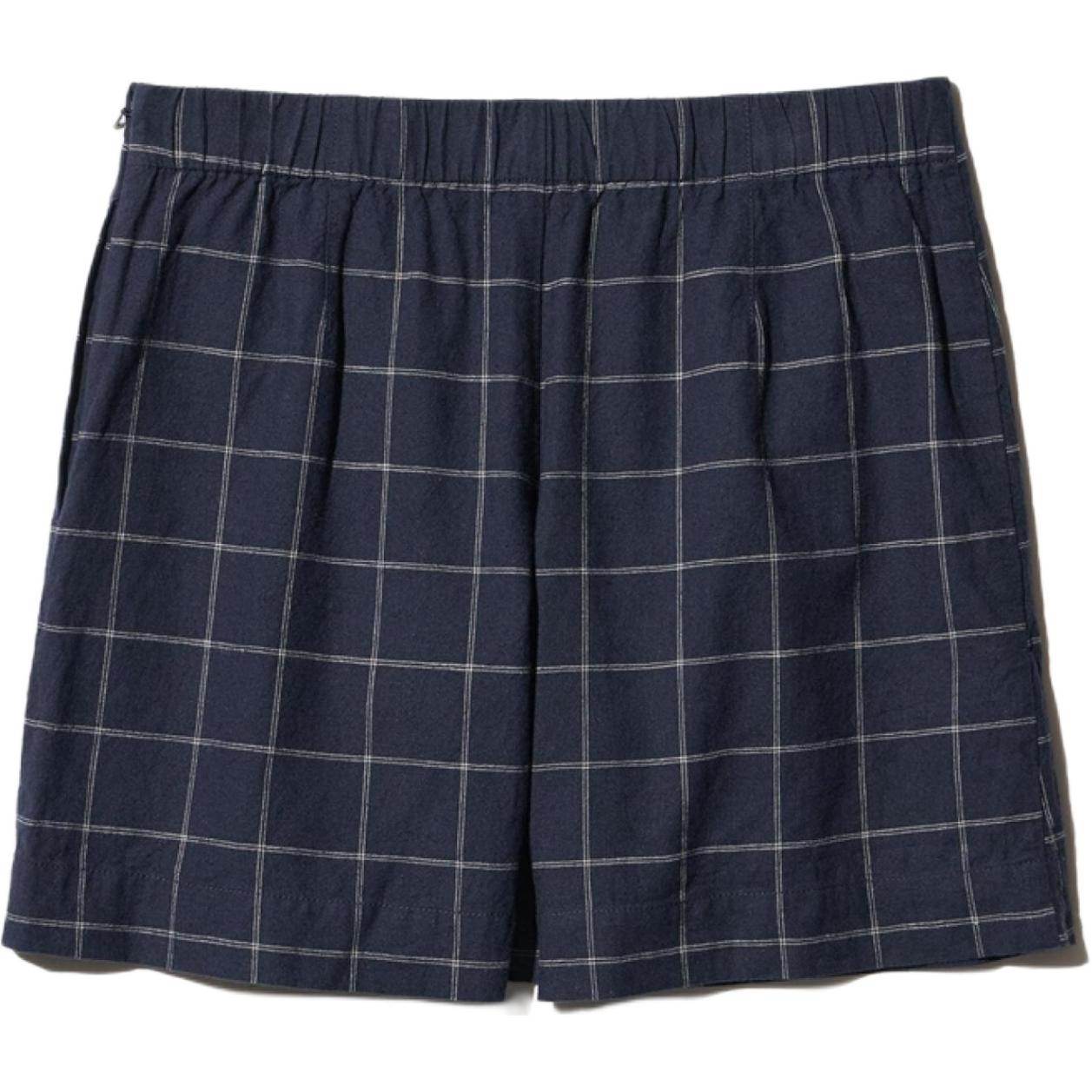 Шорты женские Uniqlo - Boxette Shop