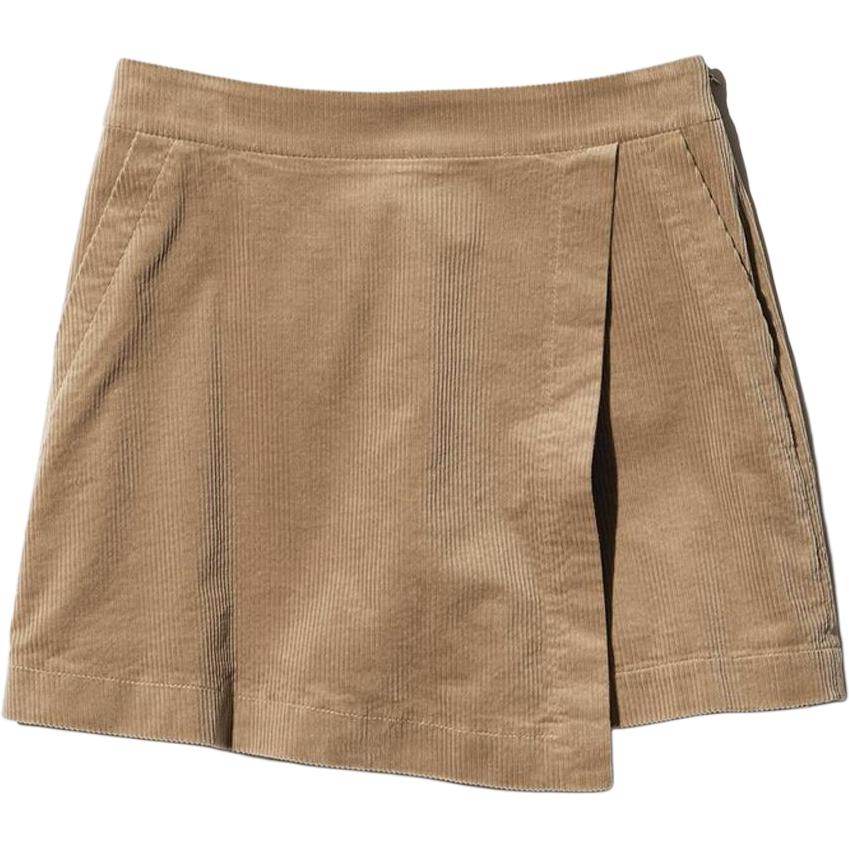 Шорты женские Uniqlo - Boxette Shop