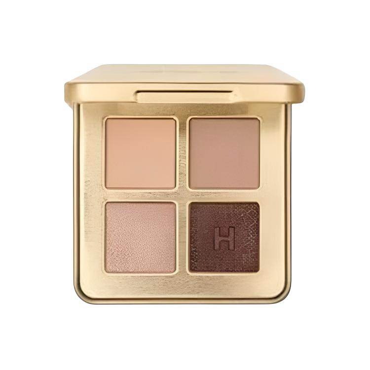 Палетка теней для глаз женская Hourglass Matte & Shimmer - Boxette Shop