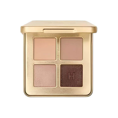Палетка теней для глаз женская Hourglass Matte & Shimmer - Boxette Shop