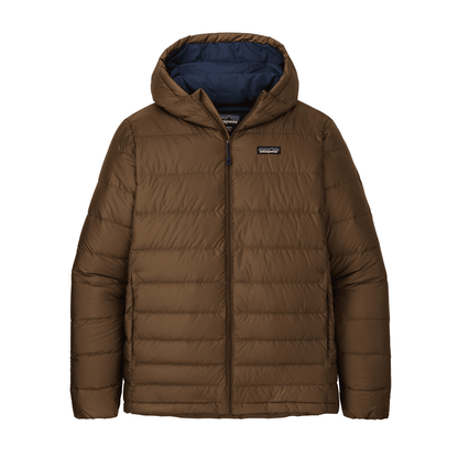 Куртка мужская Patagonia - Boxette Shop