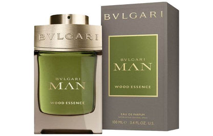 Духи мужские BVLGARI Man - Boxette Shop