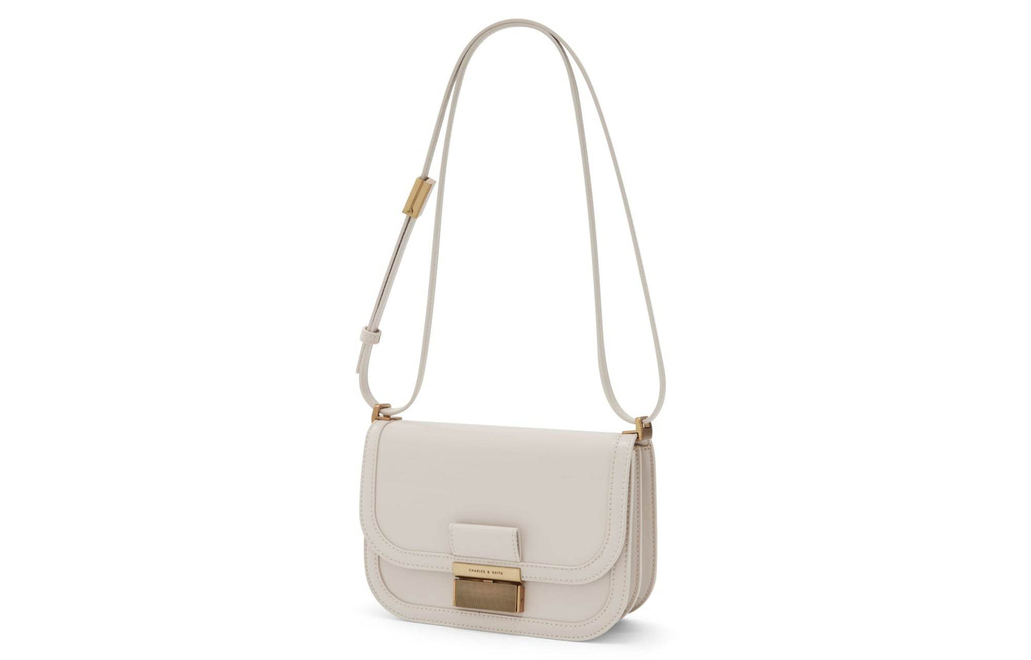 Сумка женская Charles&Keith Ck Pu - Boxette Shop