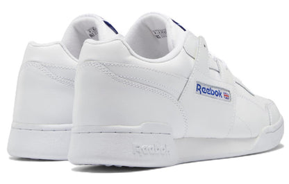 Кроссовки мужские Reebok Workout Plus
