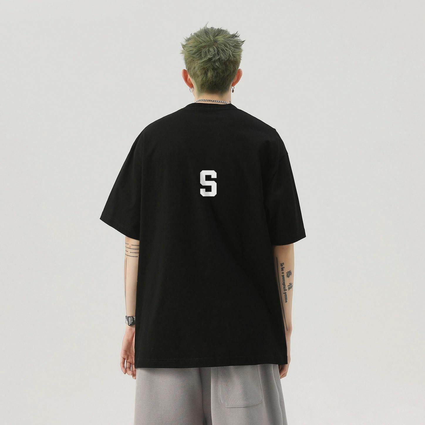 Футболка Golfcross - Boxette Shop