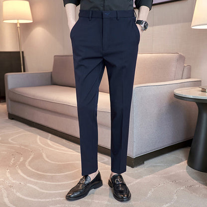 Брюки мужские Johnhollis