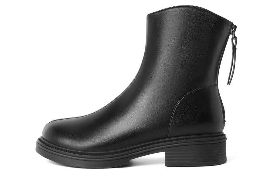 Сапоги женские Belle - Boxette Shop