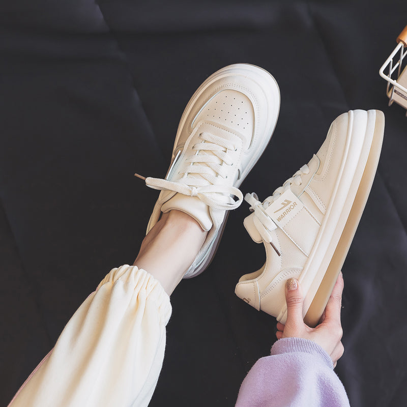 Кроссовки женские Warrior