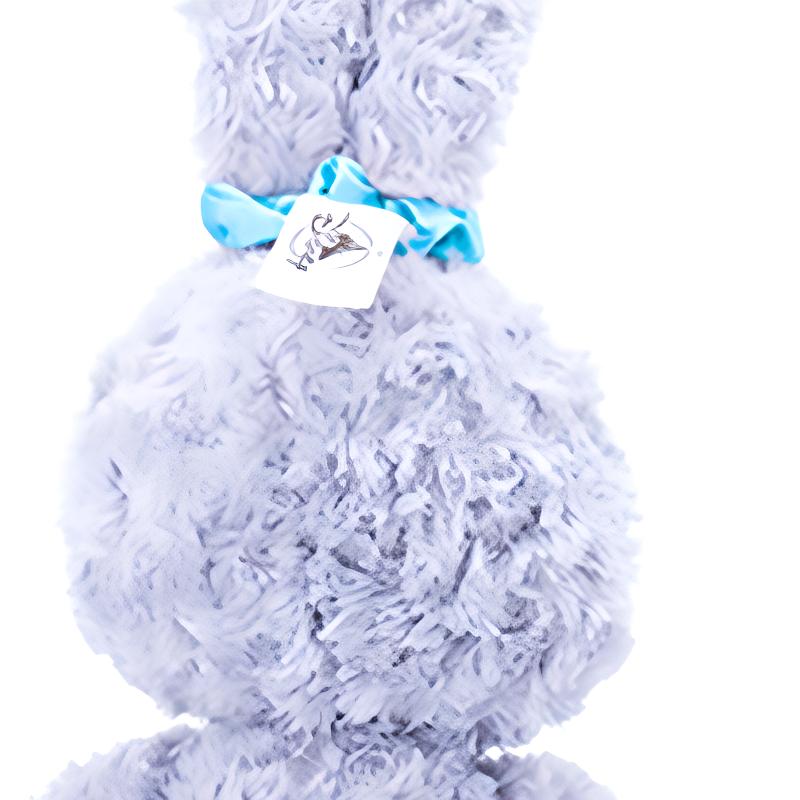 Disney Star chang peluş to'ldirilgan hayvon