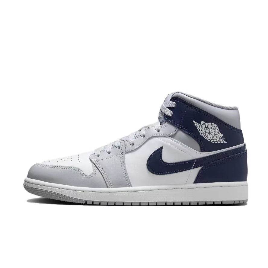 Кроссовки мужские Jordan air - Boxette Shop