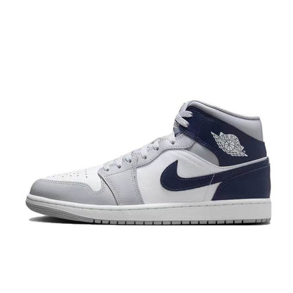 Кроссовки мужские Jordan air - Boxette Shop