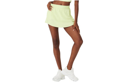 Спортивная юбка-шорты женская Alo Yoga MATCH POINT