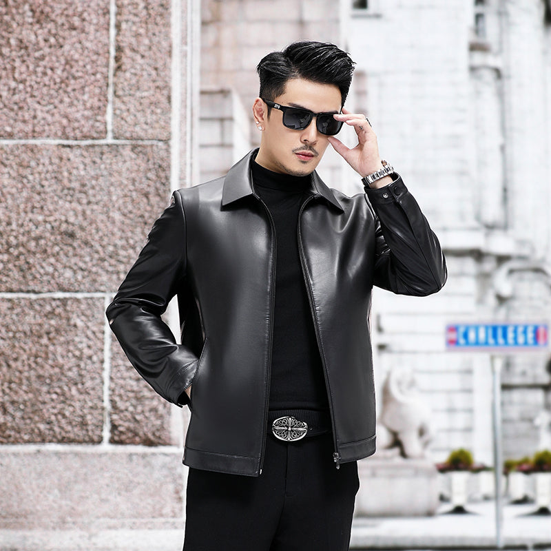 Erkaklar uchun Kaiser kurtkasi