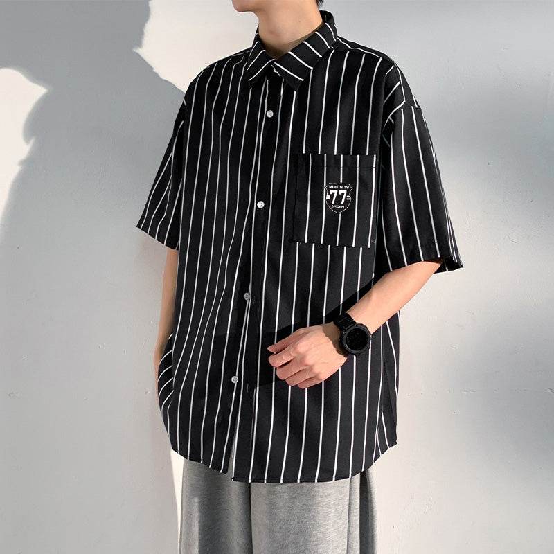 Рубашка Minfinity - Boxette Shop