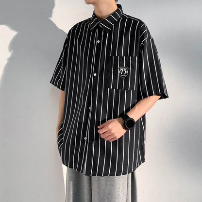 Рубашка Minfinity - Boxette Shop