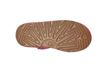 Сапоги детские UGG classic mini wild - Boxette Shop