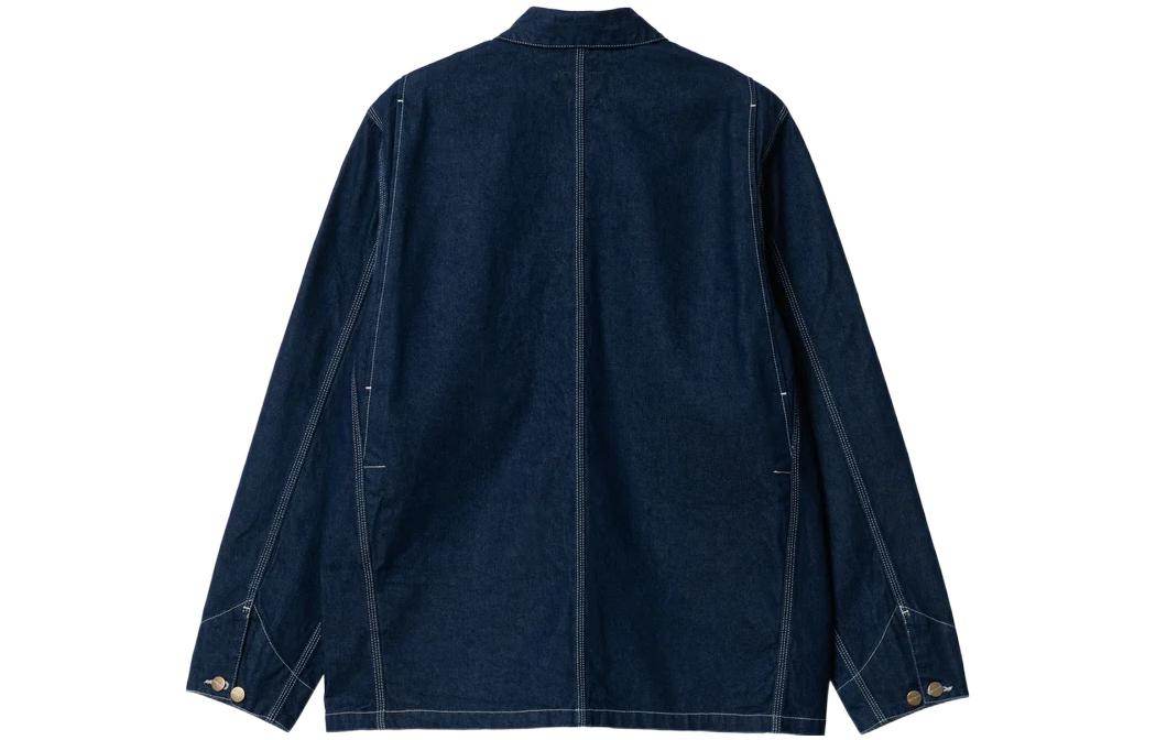 Куртка мужская Carhartt WIP - Boxette Shop