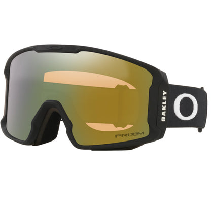 Очки горнолыжные Oakley Line Miner 7093