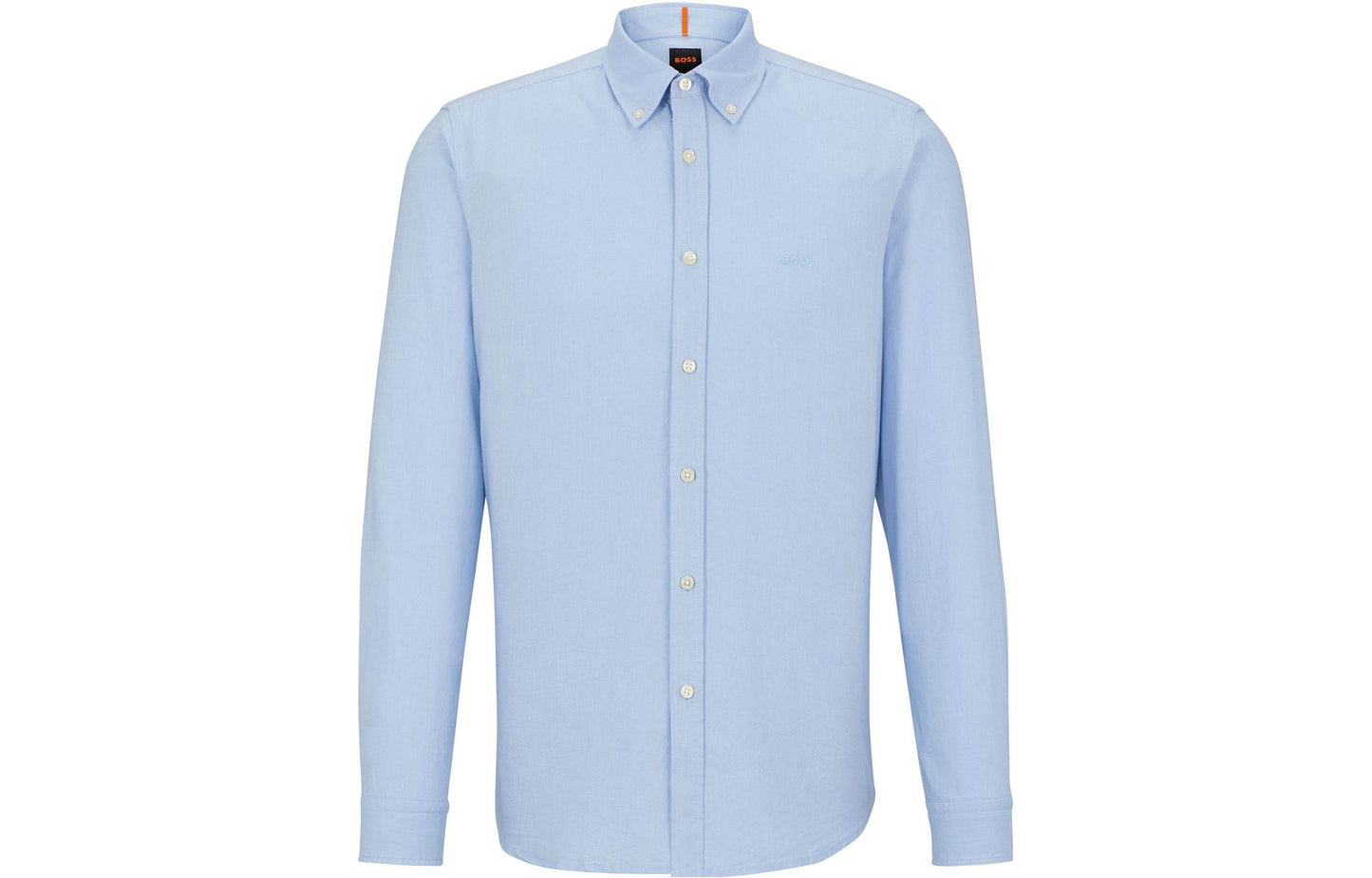 Рубашка мужская Hugo Boss SS23 - Boxette Shop