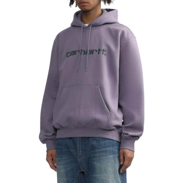 Худи женское Carhartt WIP - Boxette Shop