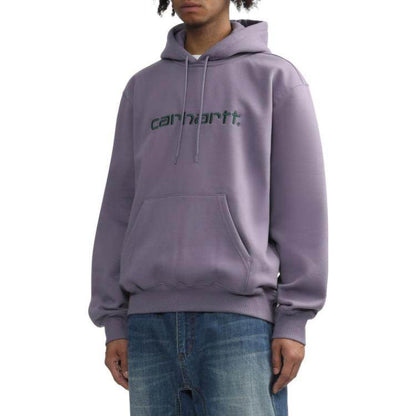 Худи женское Carhartt WIP - Boxette Shop